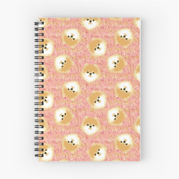 Item preview, Pomeranians! designed and sold by NiceButton.