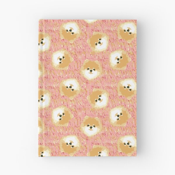 Item preview, Pomeranians! designed and sold by NiceButton.