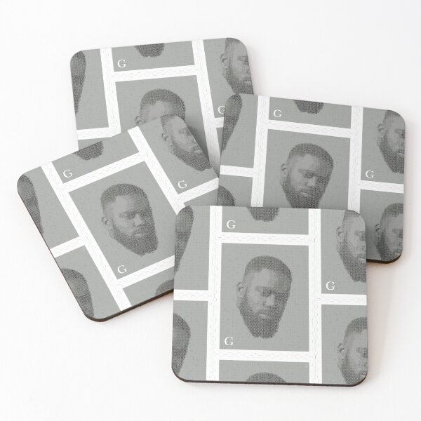 Item preview, Ghetts Stamp designed and sold by ArtOfGrime.
