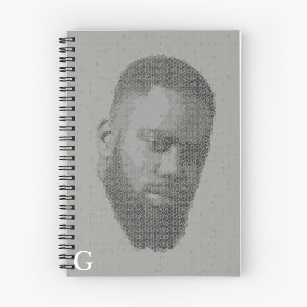 Item preview, Ghetts Stamp designed and sold by ArtOfGrime.