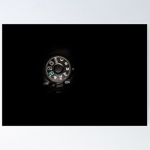 Item preview, photographer designed and sold by Olek-Impek.