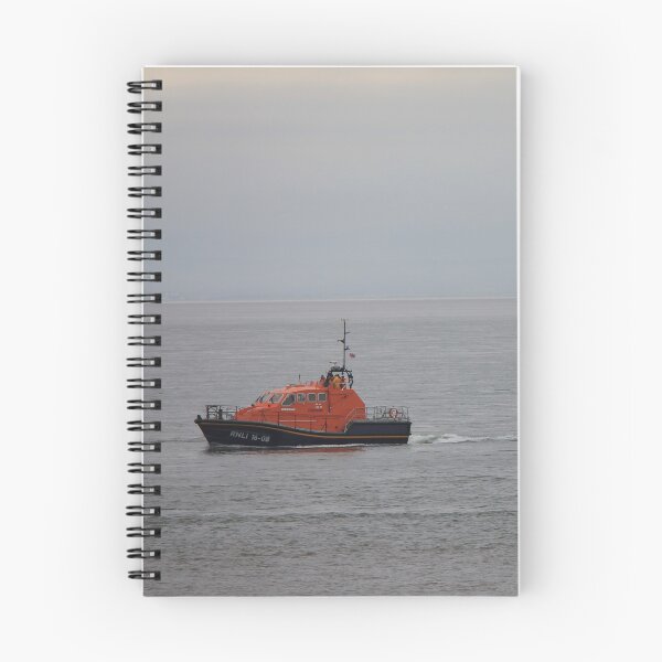 Item preview, Barrow Lifeboat  designed and sold by kip13.