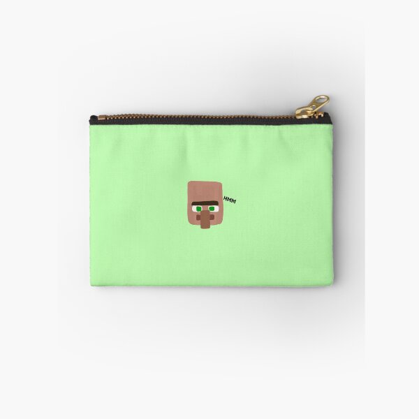 Item preview, Villager saying Hmm designed and sold by Cloud Five.