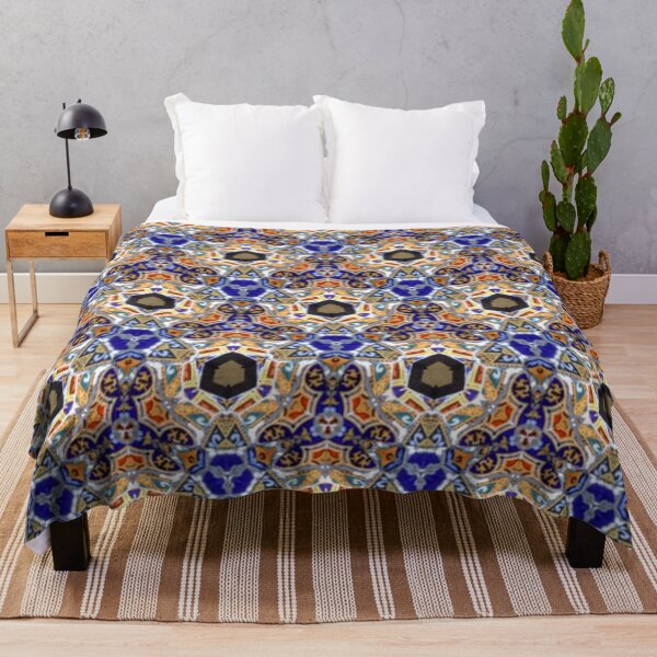 Item preview, Persian Pattern designed and sold by JillyBeanDesign.