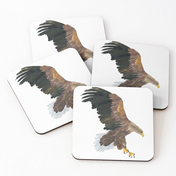 Item preview, Eagle hunting designed and sold by BabbanGaelg.