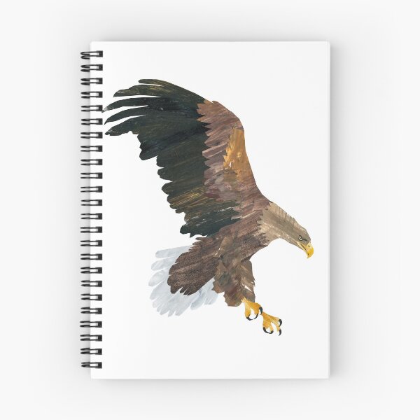 Item preview, Eagle hunting designed and sold by BabbanGaelg.