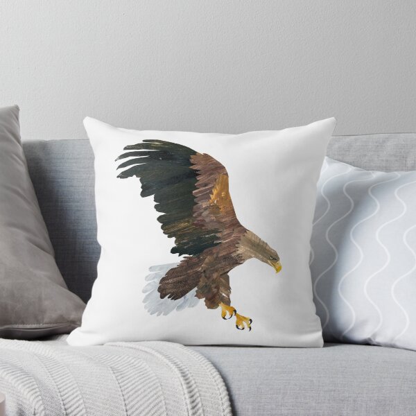 Item preview, Eagle hunting designed and sold by BabbanGaelg.