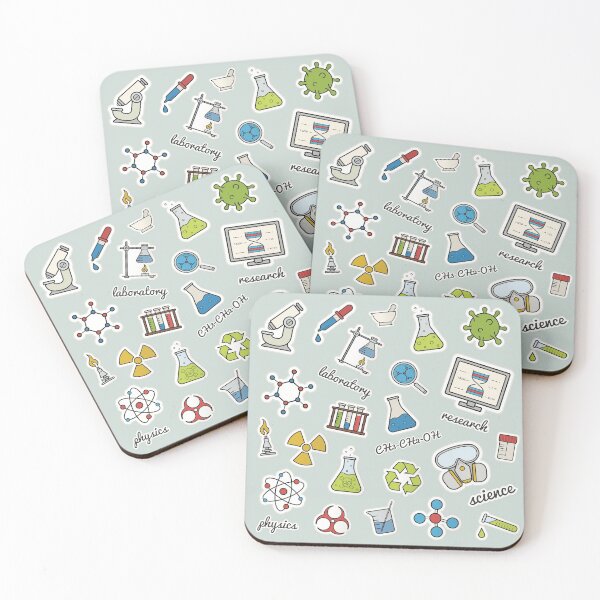 Item preview, Amazing Science designed and sold by Vector Scout Lab.