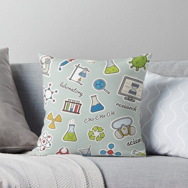 Item preview, Amazing Science designed and sold by Vector Scout Lab.