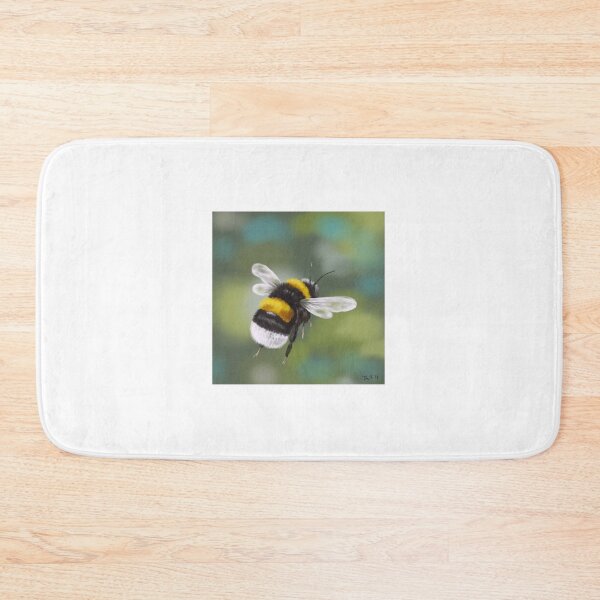 Item preview, Flying Bumblebee  designed and sold by Debbee75.