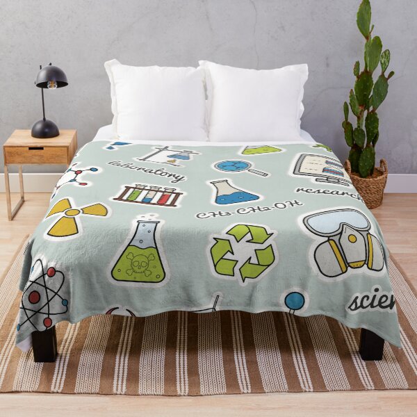 Item preview, Amazing Science designed and sold by Vector Scout Lab.