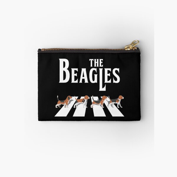 Item preview, The Beagles designed and sold by Star Dogs.