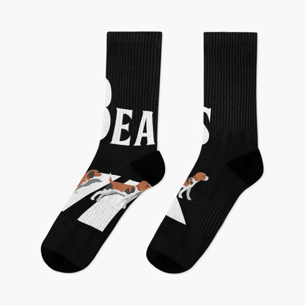 Item preview, The Beagles designed and sold by Star Dogs.