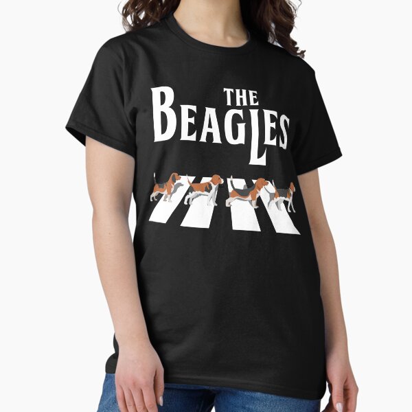 Aperçu de l'œuvre Les Beagles créée et vendue par Star Dogs.