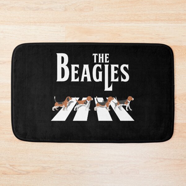 Item preview, The Beagles designed and sold by Star Dogs.