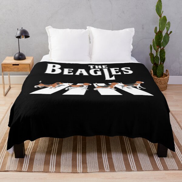 Item preview, The Beagles designed and sold by Star Dogs.
