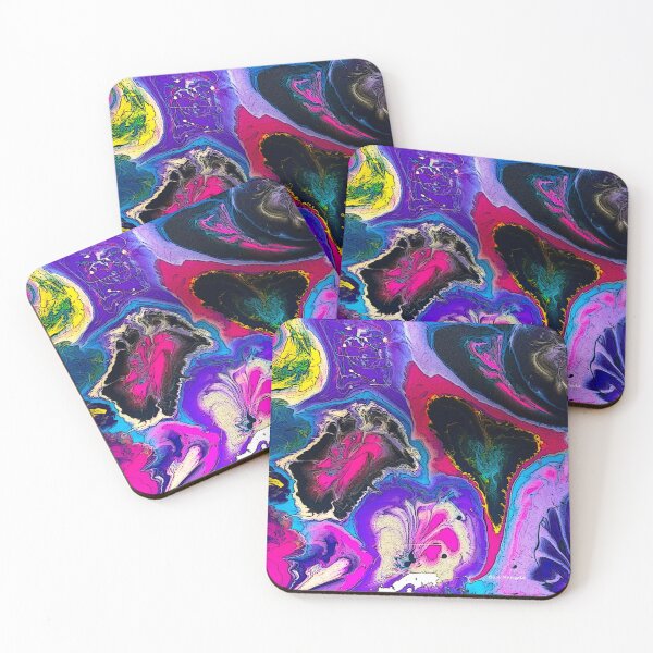 Item preview, Chromaflow designed and sold by BlueMarigold.