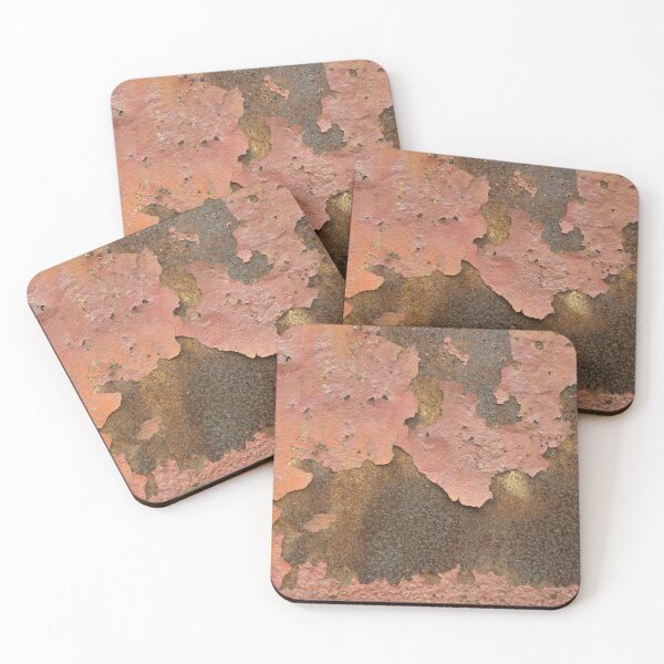 Item preview, Texture #18 Rust designed and sold by upopot.