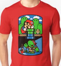 Help a Brother Out Unisex T-Shirt