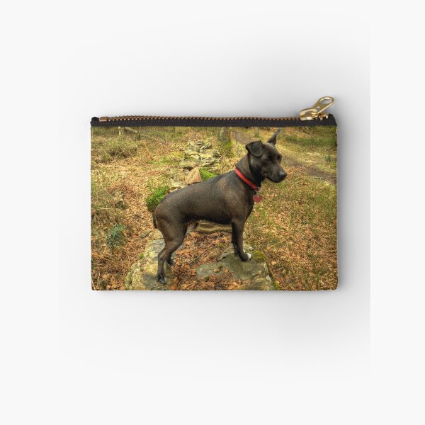 Item preview, The Terrier of my Dreams designed and sold by Jamie  Green.