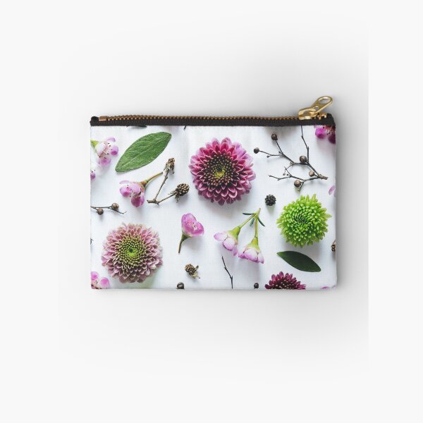 Item preview, Beautiful flowers pattern designed and sold by TheWhiteRhyno.