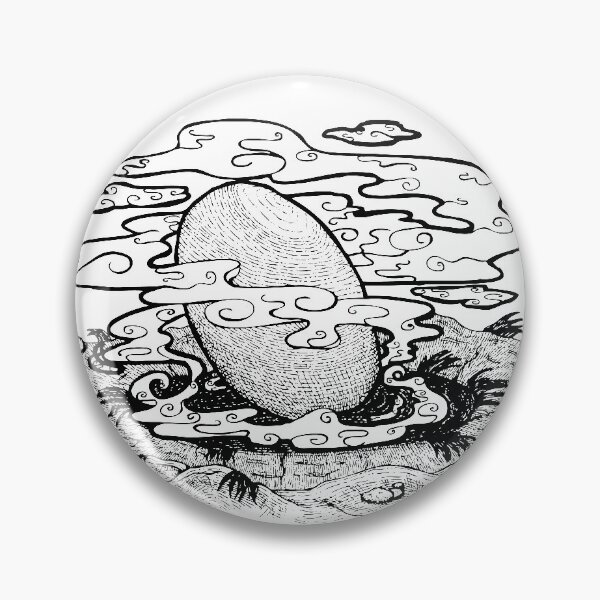 Item preview, Dragon Egg designed and sold by ZaryaKiqo.