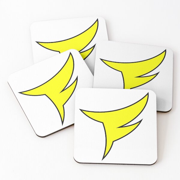 Item preview, Nascar Racers Fastex Logo designed and sold by GlitchMaster7.