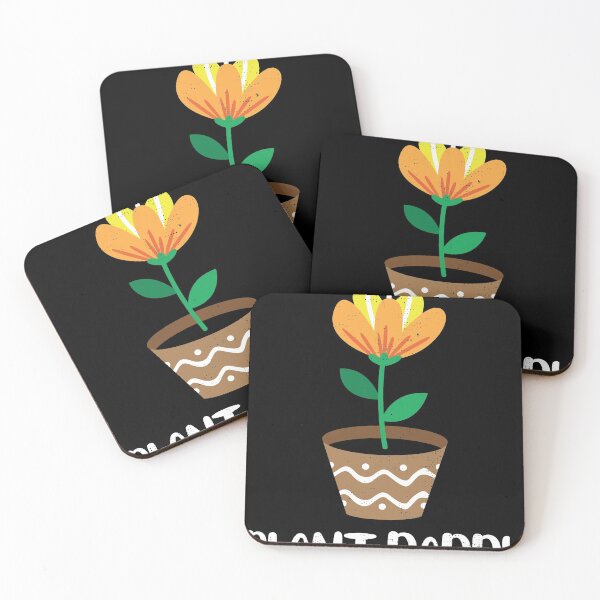 Item preview, Plant Daddy Gift Design Idea For Gardeners product designed and sold by Lisbob.