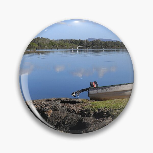 Item preview, Wallis Lakes Tuncurry 664 designed and sold by kevin Chippindall.