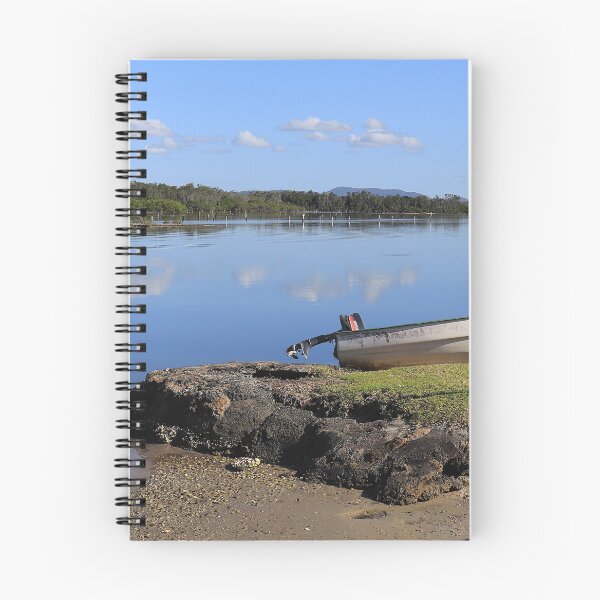 Item preview, Wallis Lakes Tuncurry 664 designed and sold by kevin Chippindall.