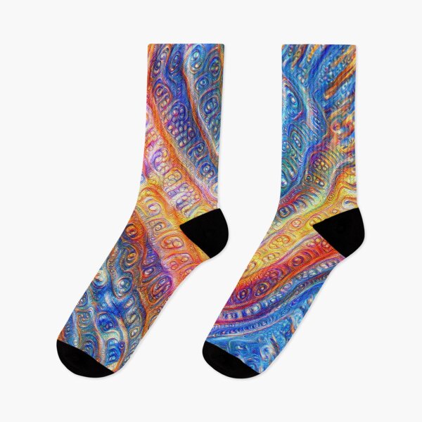 Item preview, #Deepdreamed planet designed and sold by blackhalt.