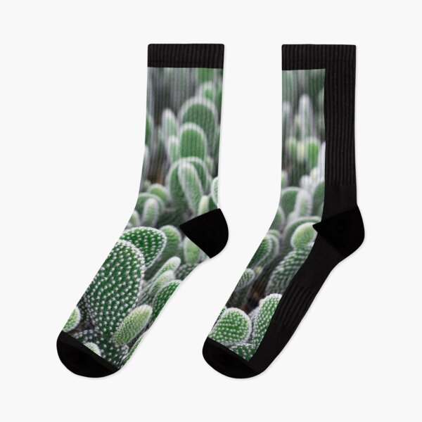 Item preview, Cacti photography pattern designed and sold by TheWhiteRhyno.
