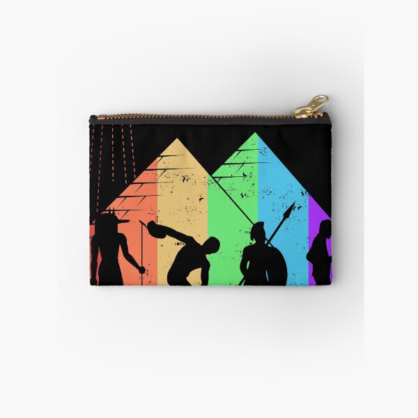 Item preview, Alien UFO Egyptian Pyramid True Story Unisex design graphic designed and sold by Lisbob.
