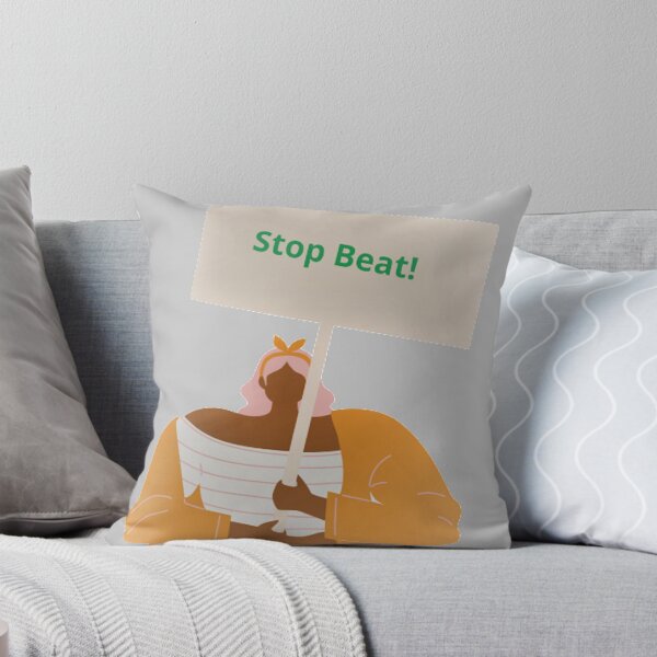 Item preview, Stop Heat! designed and sold by khawah.