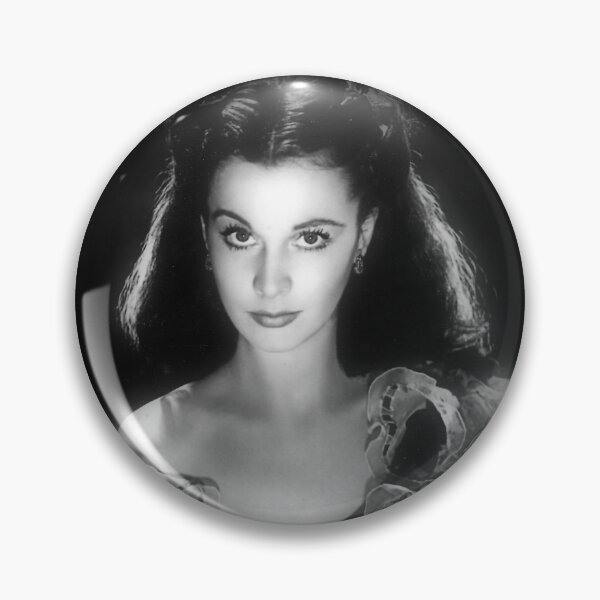 Item preview, Vivien Leigh designed and sold by RusticShiraz.