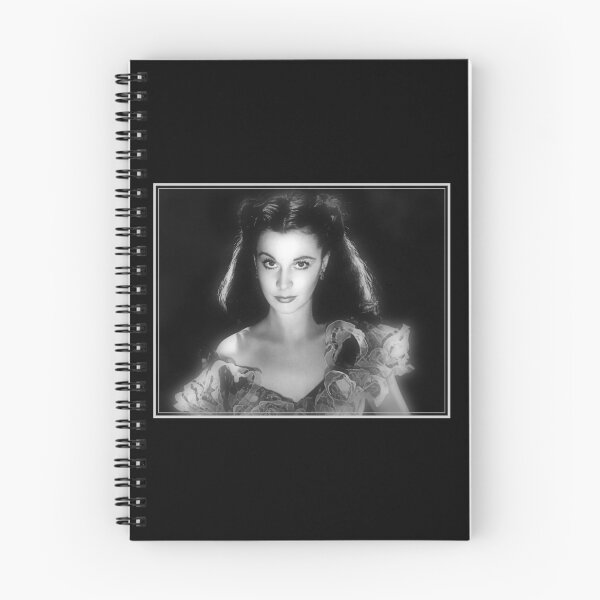 Item preview, Vivien Leigh designed and sold by RusticShiraz.