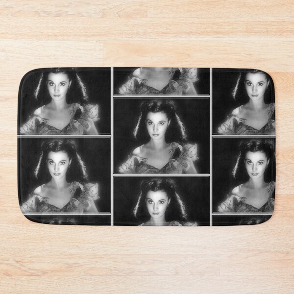 Item preview, Vivien Leigh designed and sold by RusticShiraz.