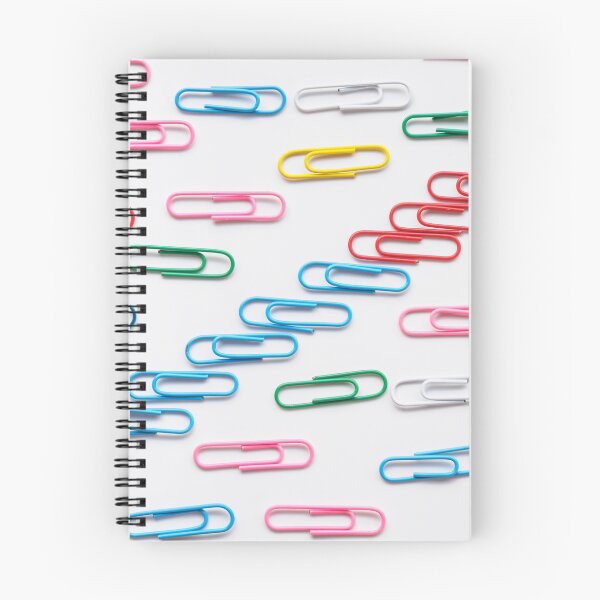 Item preview, Paperclips designed and sold by TheWhiteRhyno.