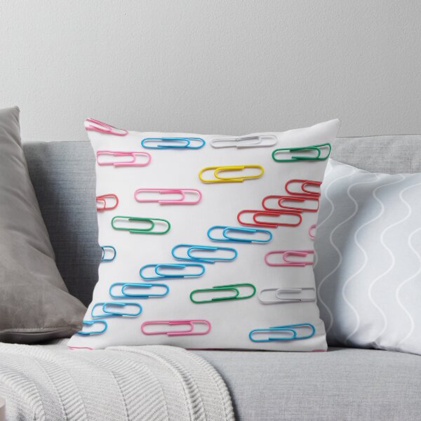 Item preview, Paperclips designed and sold by TheWhiteRhyno.