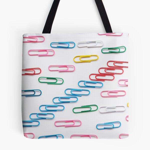 Item preview, Paperclips designed and sold by TheWhiteRhyno.