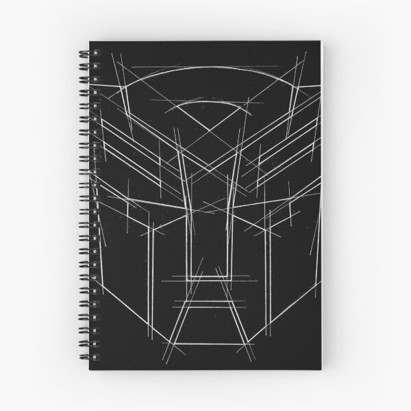 Artikelvorschau, Autobot in Weiß entworfen und verkauft von Tsudo.