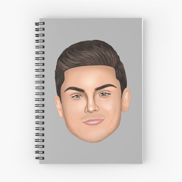 Item preview, Cesar Diaz of On My Block designed and sold by Toonskid.