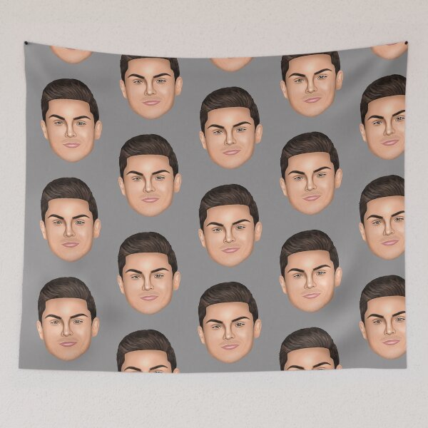 Item preview, Cesar Diaz of On My Block designed and sold by Toonskid.
