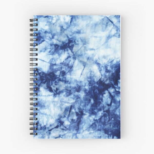 Item preview, Blue ink stain design designed and sold by TheWhiteRhyno.