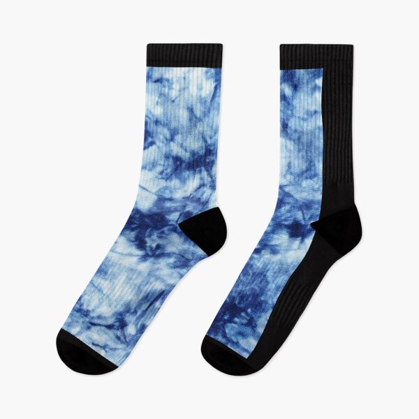 Item preview, Blue ink stain design designed and sold by TheWhiteRhyno.