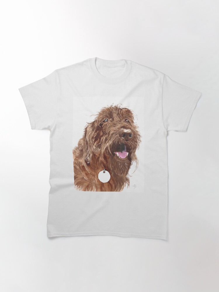 labradoodle shirt