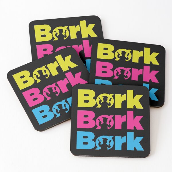 Item preview, Bork Bork Bork - The Swedish Chef designed and sold by Coops Clothing.
