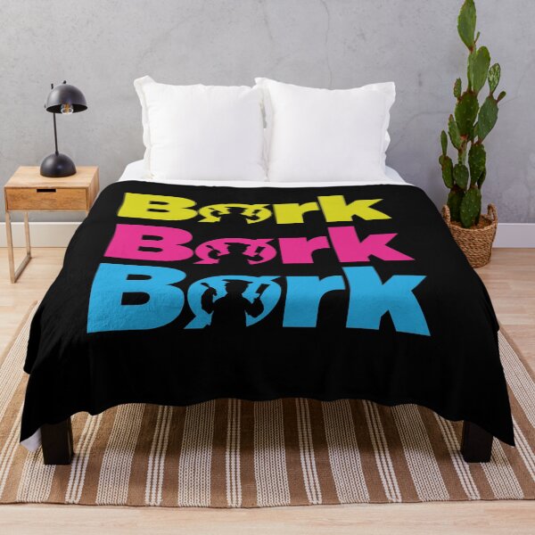 Item preview, Bork Bork Bork - The Swedish Chef designed and sold by Coops Clothing.