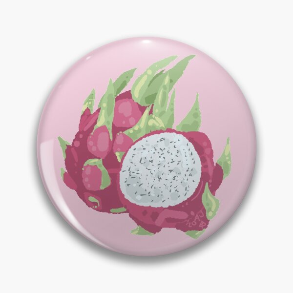 Item preview, Dragonfruit designed and sold by dreamblush.