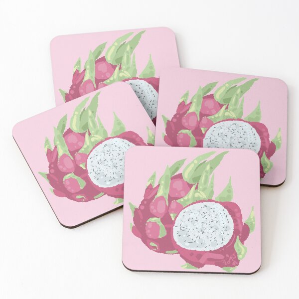 Item preview, Dragonfruit designed and sold by dreamblush.